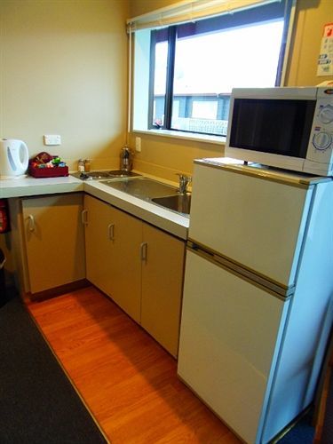 Motel Asure Kapiti Court 4*